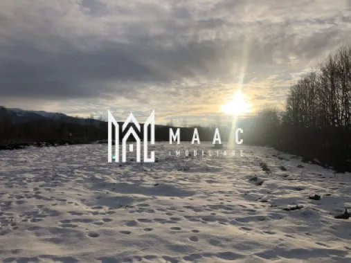 SUPEROFERTA Teren Intravilian Valea Avrigului Sibiu