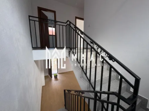 Duplex 3 camere I 2 bai I Balcon I Parcare I Zona Turnisor