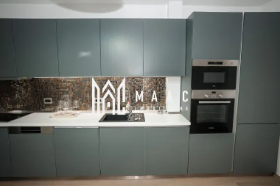 Apartament 2 camere Blevard | Etaj 1