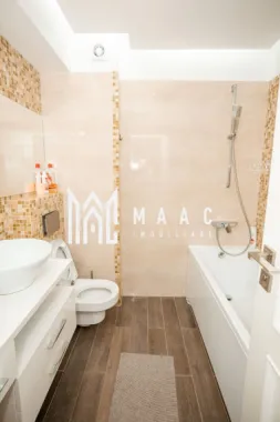 Apartament 2 camere Blevard | Etaj 1