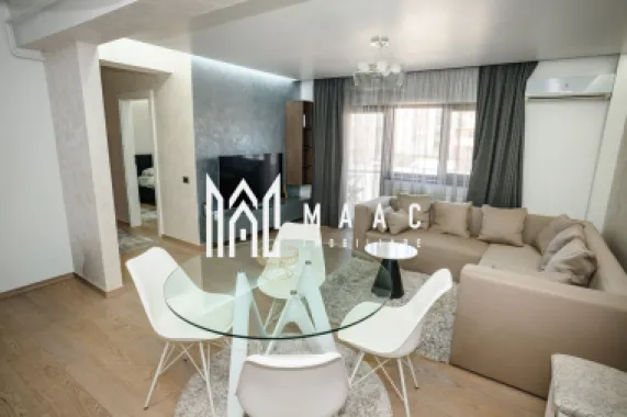 Apartament 2 camere Blevard | Etaj 1