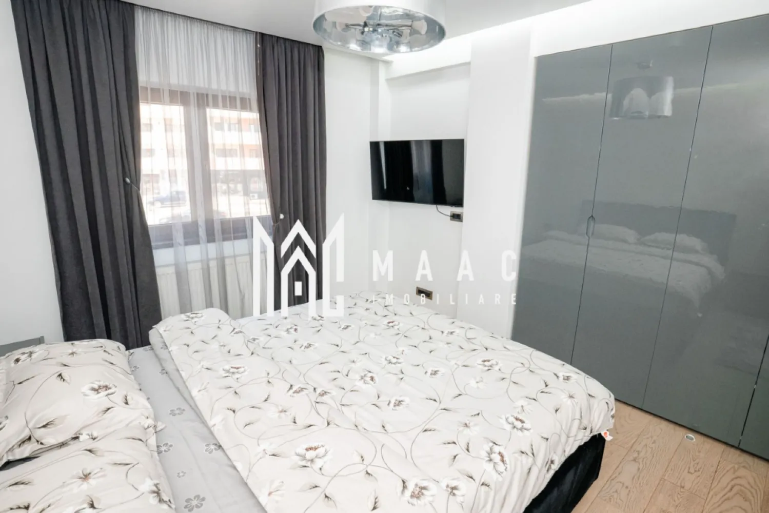 Apartament 2 camere Blevard | Etaj 1