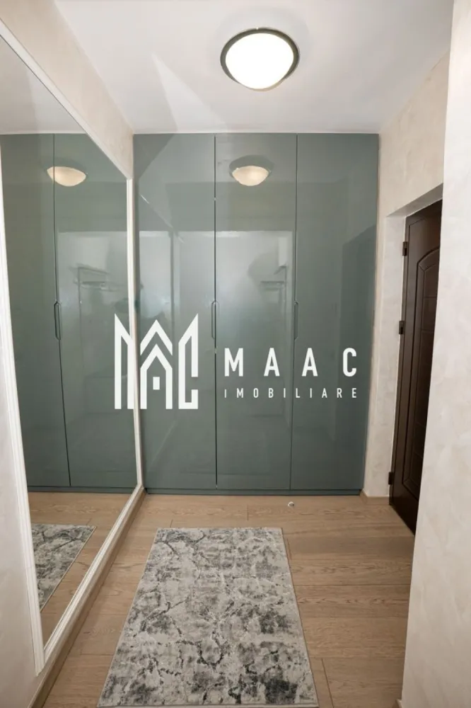 Apartament 2 camere Blevard | Etaj 1