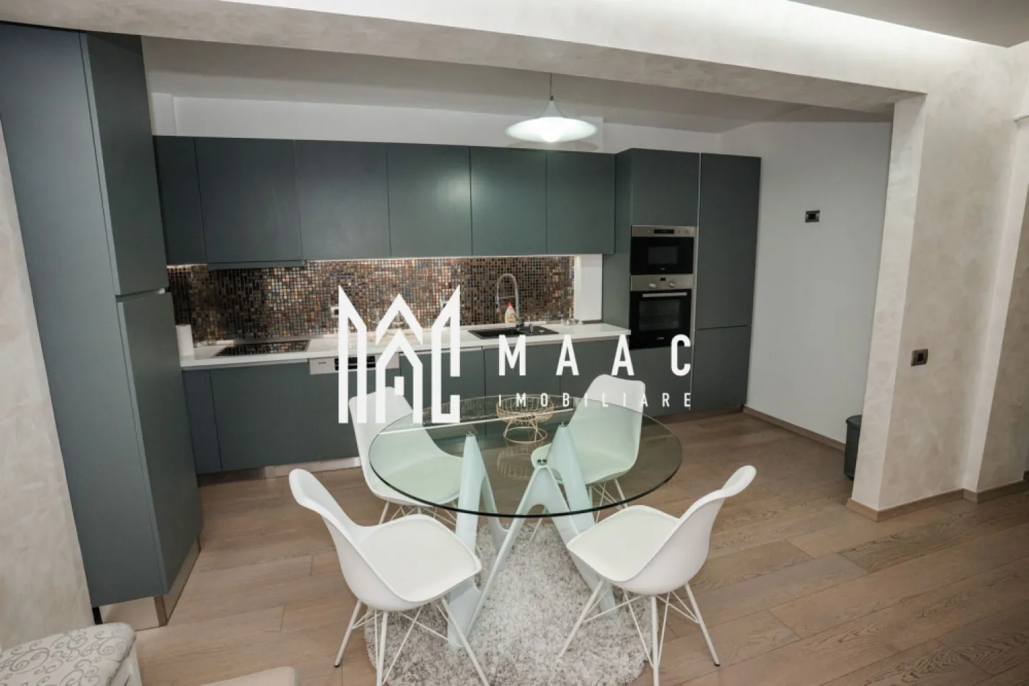 Apartament 2 camere Blevard | Etaj 1