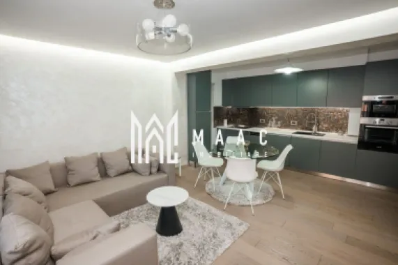 Apartament 2 camere Blevard | Etaj 1