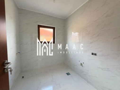 Duplex 3 camere I 2 bai I Balcon I Parcare I Zona Turnisor