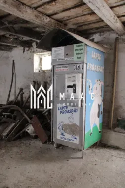 Logo MAAC IMOBILIARE logo