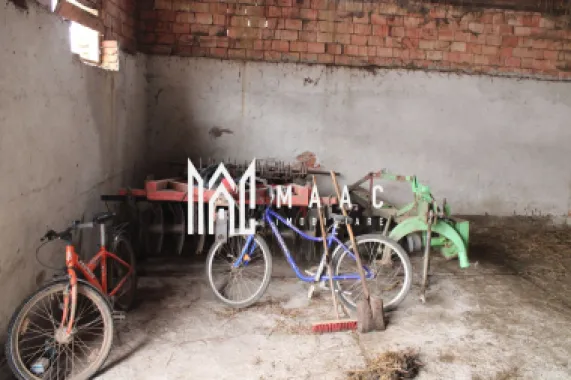 Ferma de Vânzare – Oportunitate Unică!