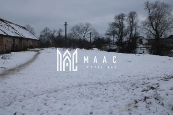 Ferma de Vânzare – Oportunitate Unică!