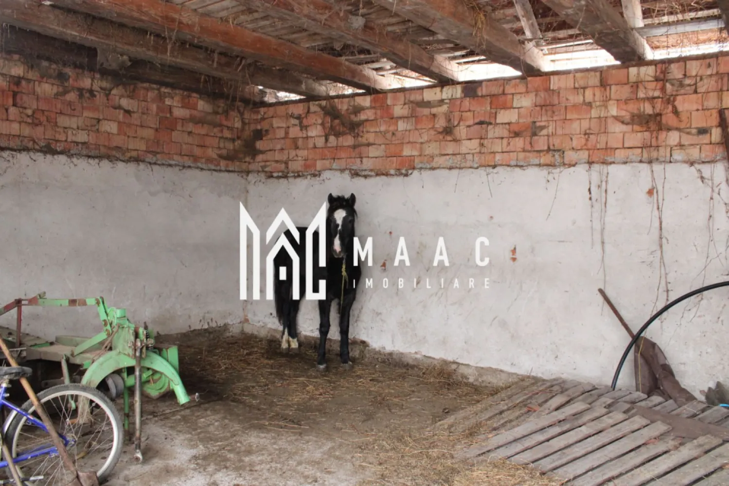 Ferma de Vânzare – Oportunitate Unică!