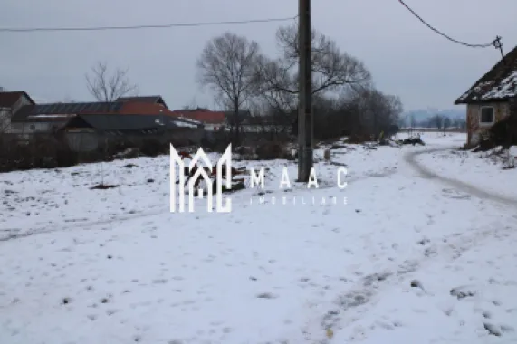 Ferma de Vânzare – Oportunitate Unică!