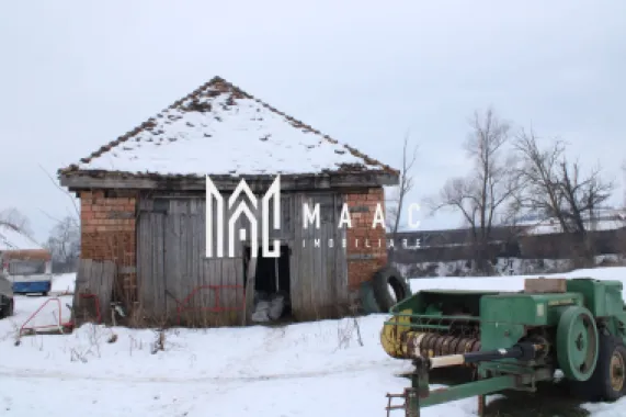 Ferma de Vânzare – Oportunitate Unică!