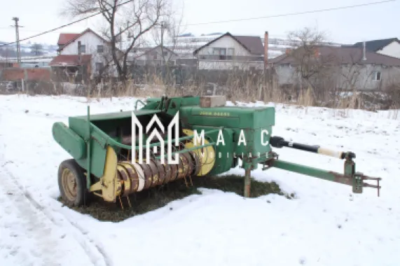 Ferma de Vânzare – Oportunitate Unică!