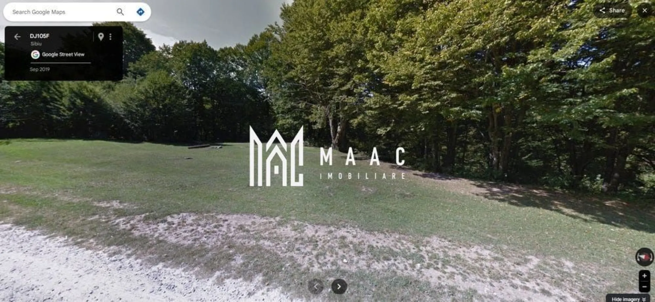 Teren Intravilan |2000Mp| Valea Avrigului - MAAC Imobiliare vă propune spre vânzare un teren intravilan cu un potențial excelent, situat în una dintre cele mai apreciate zone turistice din Valea Avrigului, cu acces direct din drumul județean Avrig. Locația oferă liniște, natură și reprezintă un cadru ideal pentru proiecte rezidențiale sau turistice. Proprietatea dispune de o suprafață generoasă de 2.000 mp, cu o deschidere de 65 m, ceea ce oferă multiple posibilități de dezvoltare. Terenul este potrivit atât pentru casă de vacanță, cât și pentru pensiune sau cabană, fiind complet liber de construcții. 📍 Caracteristici principale: Teren intravilan, pregătit pentru construcții; Acces direct și rapid din DN Zonă liniștită, înconjurată de natură și peisaj pitoresc; La doar 4 m distanță se află un pârâu, oferind un plus de valoare și atmosferă naturală; Regim de înălțime admis: P + 1E + M, flexibil pentru diverse proiecte; Pentru mai multe detalii și pentru a programa o vizionare, contactați echipa MAAC, specificând ID anunț CP: 2840041 }}