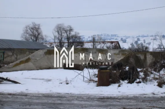 Ferma de Vânzare – Oportunitate Unică!