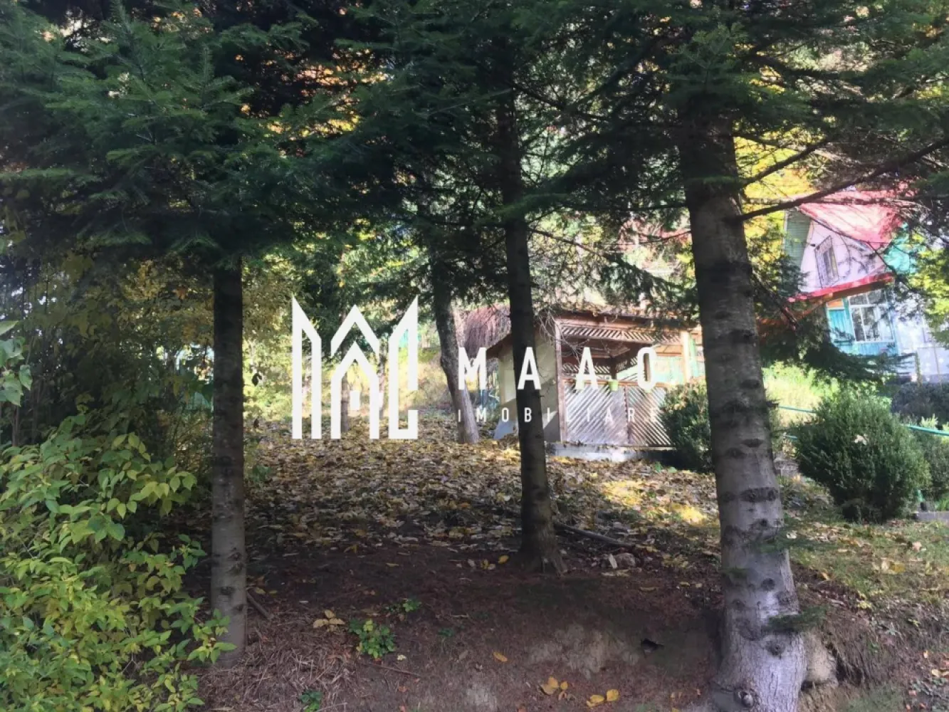 Oferta de top I Casa si Teren in Sinaia