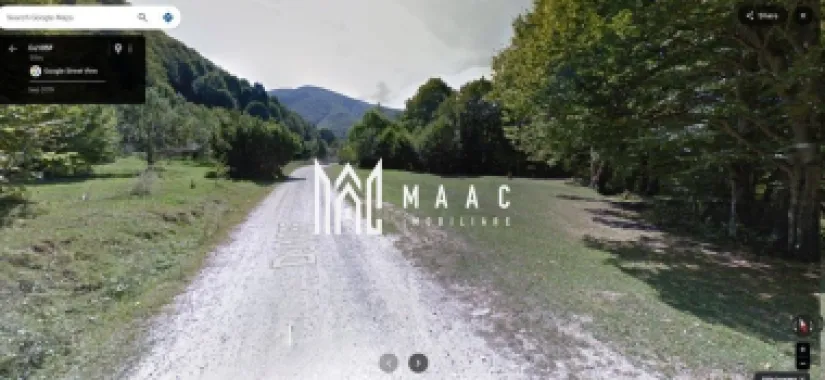 Teren Intravilan |2000Mp| Valea Avrigului