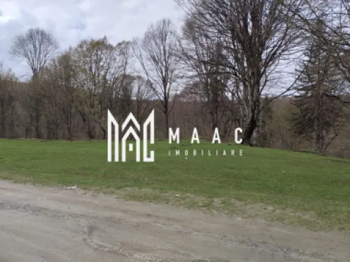 Teren Intravilan |2000Mp| Valea Avrigului