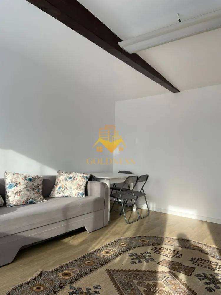 2 camere decomandate, parcare, AC, Pet Friendly, Vivo, Floresti