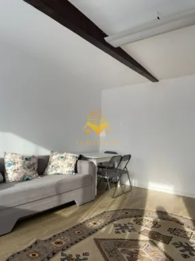 2 camere decomandate, parcare, AC, Pet Friendly, Vivo, Floresti