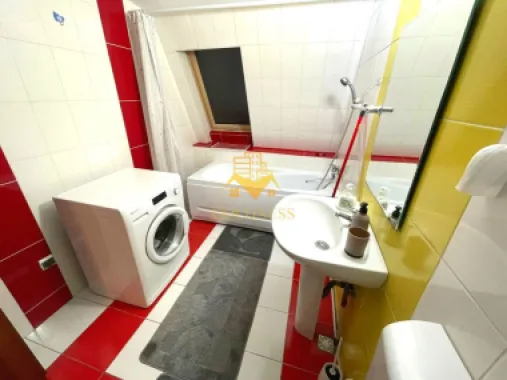 2 camere decomandate, parcare, AC, Pet Friendly, Vivo, Floresti