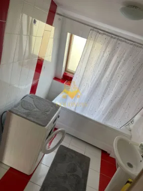 2 camere decomandate, parcare, AC, Pet Friendly, Vivo, Floresti