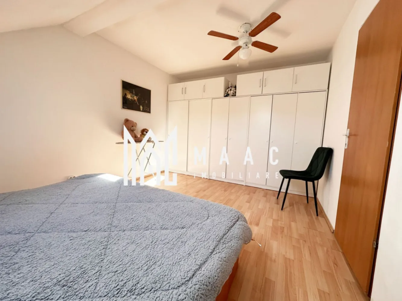Apartament tip mansardă pe două niveluri – 42 mp – Vasile Aaron, Sibiu