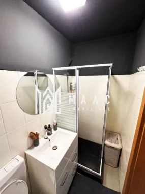 Apartament tip mansardă pe două niveluri – 42 mp – Vasile Aaron, Sibiu