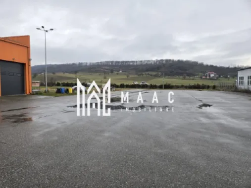 Logo MAAC IMOBILIARE logo