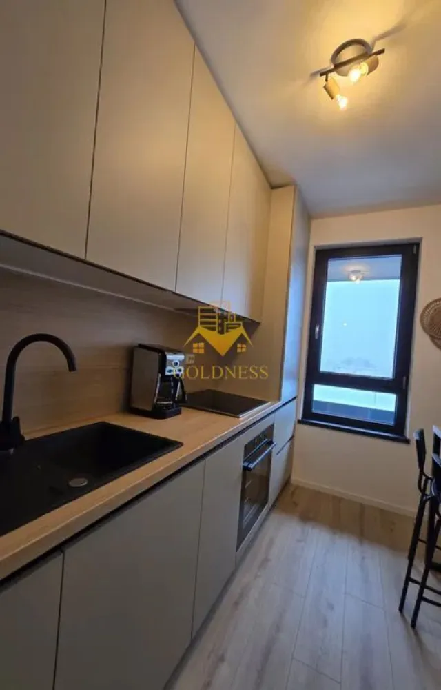 2 Camere de Lux, Park Lake, Parcare, Intre Lacuri, Iulius Mall, FSEGA - GOLDNESS Imobiliare vă propune spre închiriere un apartament cu 2 camere complet mobilat și utilat, la etajul 10 într-un imobil de 10 etaje, în cartierul Intre Lacuri. Apartamentul este compartimentat astfel: - dormitor cu pat matrimonial, dressing, noptiere - living cu canapea extensibila, spatii de depozitare, aer conditionat, TV - bucatarie complet dotata si echipata cu plita electrica, masina de spalat vase - baie cu caba de dus, calorifer port prosop inox și dulap pentru depozitare. - terasa de 11 mp. Imobilul este dotat cu toate cele necesare- centrală proprie, mașină de spălat haine, frigider, plită electrică, hotă, TV, etc. Se află în apropierea stațiilor de transport în comun, magazine, restaurante, spații verzi, farmacii, etc. Dispune de loc de parcare subteran! Dacă sunteți interesați de acest apartament și doriți să îl vizionați, dar și pentru alte oferte sau detalii nu ezitați să ne contactați telefonic sau prin e-mail - goldnessimobiliare@gmail.com. Vă stăm la dispoziție! }}