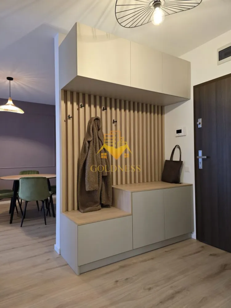 2 Camere de Lux, Park Lake, Parcare, Intre Lacuri, Iulius Mall, FSEGA