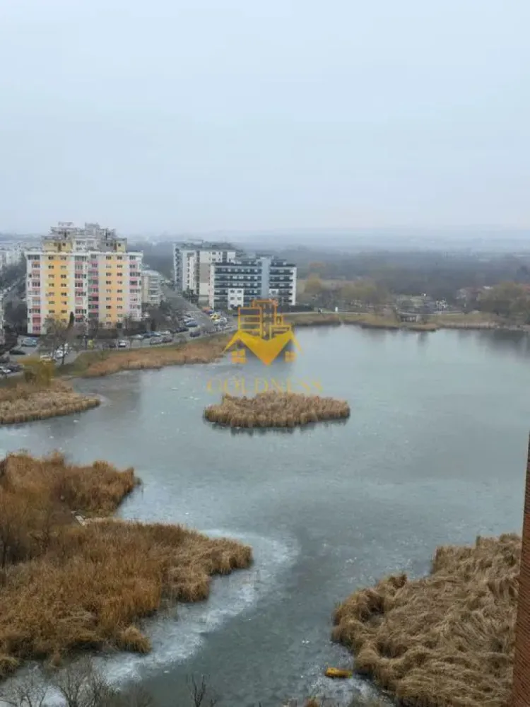 2 Camere de Lux, Park Lake, Parcare, Intre Lacuri, Iulius Mall, FSEGA