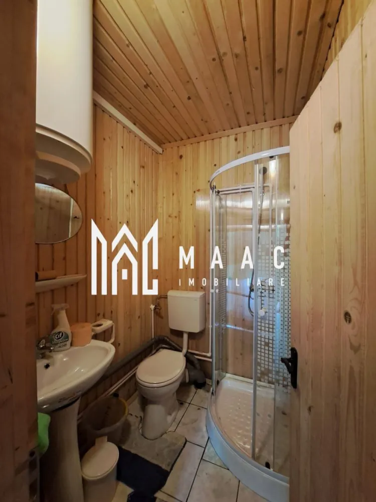 Paradis pe Transalpina in Sugag