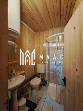 Paradis pe Transalpina in Sugag