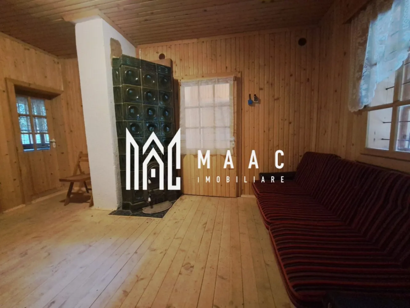 Paradis pe Transalpina in Sugag