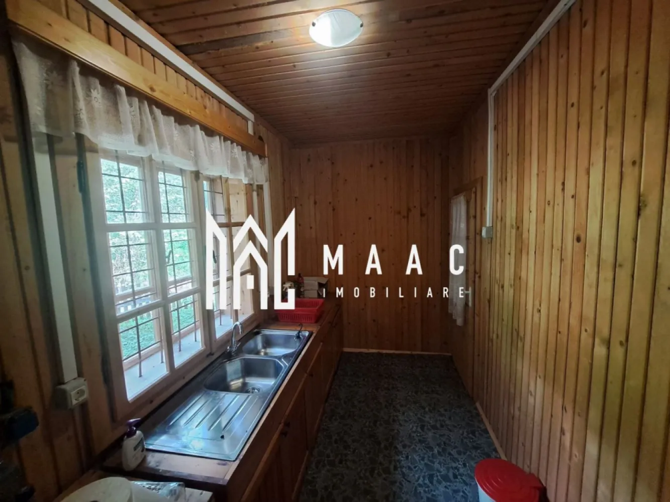 Paradis pe Transalpina in Sugag