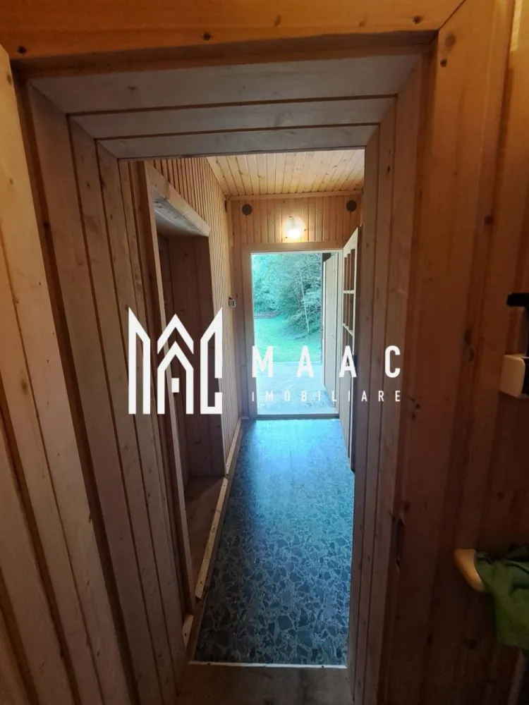 Paradis pe Transalpina in Sugag