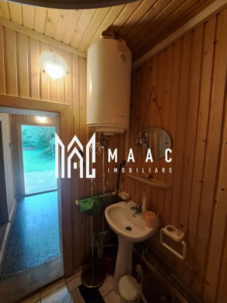 Paradis pe Transalpina in Sugag