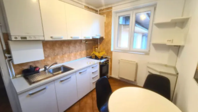 2 camere decomandate, Parcare, Iulius Mall, Gheorgheni, FSEGA, Unirii