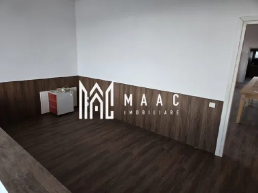 Hală cu Birouri și Teren 12.000 mp I De Vânzare I Bradu I Sibiu