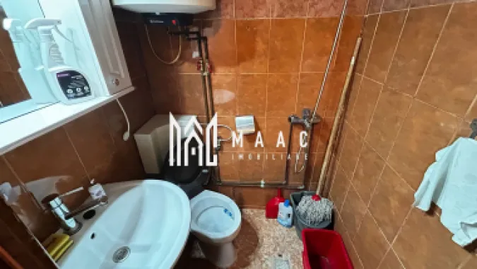 Garsonieră | Mobilată și utilată | Lazaret