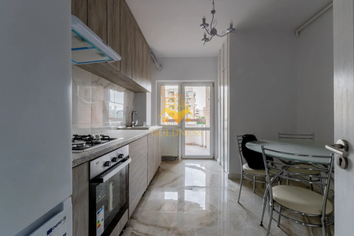 4 camere, decomadante, Manastur Zona USAMV, Calea Manastur, Platinia