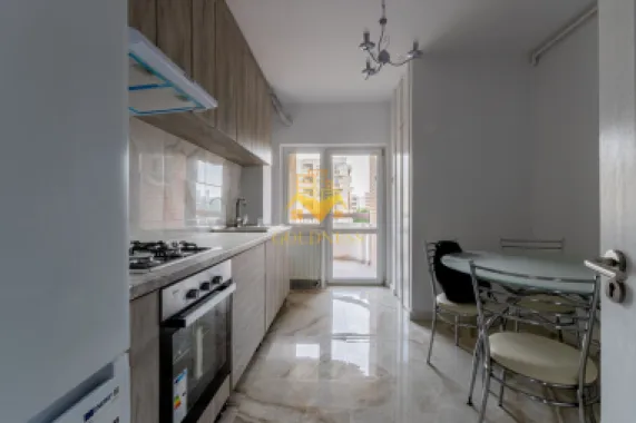 4 camere, decomadante, Manastur Zona USAMV, Calea Manastur, Platinia