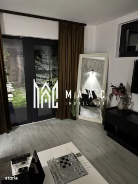 Logo MAAC IMOBILIARE logo