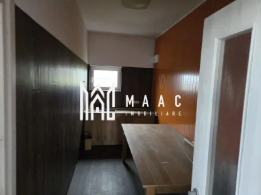 Hală cu Birouri și Teren 12.000 mp I De Vânzare I Bradu I Sibiu