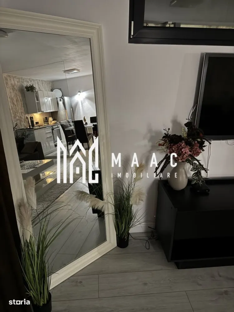 Casă 2 camere-curte și terasă | Zona Parcul Sub Arini