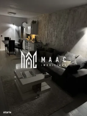 Casă 2 camere-curte și terasă | Zona Parcul Sub Arini