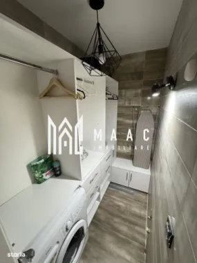 Casă 2 camere-curte și terasă | Zona Parcul Sub Arini