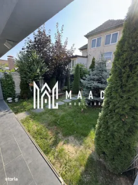 Casă 2 camere-curte și terasă | Zona Parcul Sub Arini