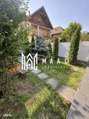 Casă 2 camere-curte și terasă | Zona Parcul Sub Arini